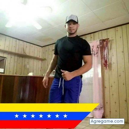 Manuelvargasr chico soltero en La Vela De Coro