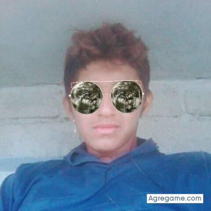 thuppollito chico soltero en La Libertad