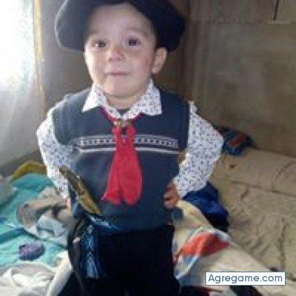 javierjesus8154 chico soltero en La Falda