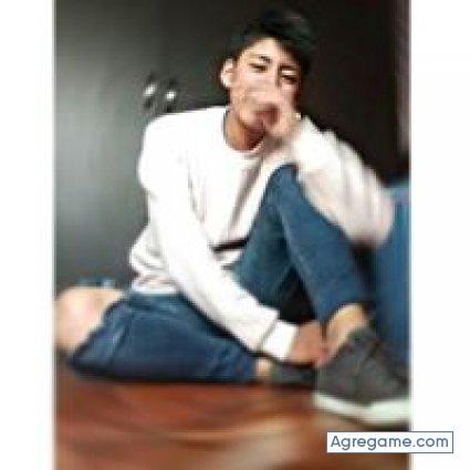 coraldavid chico soltero en Pasadena