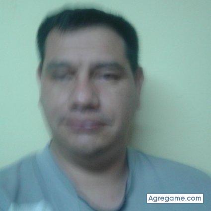 francoalfredo chico soltero en Asunción