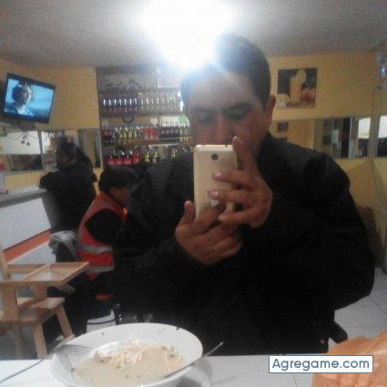 rubenprieto chico soltero en Campoverde