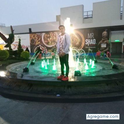 Beyal chico soltero en La Molina