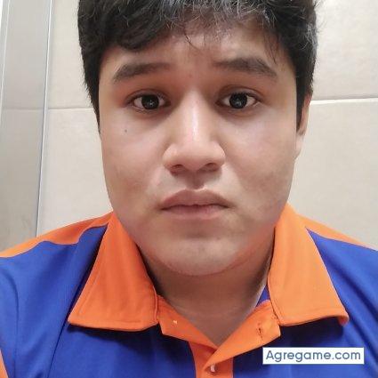 JesusDavidV chico soltero en Chetumal