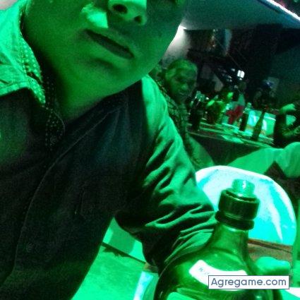 joelmalacar chico soltero en Monterrey