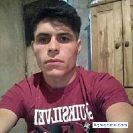 facundomaldonado chico soltero en Tunuyán