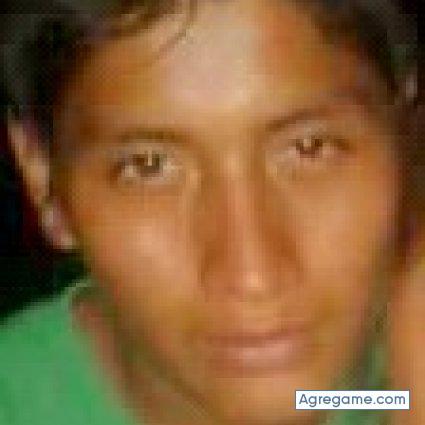 Xavi1996bsc chico soltero en Nueva Loja