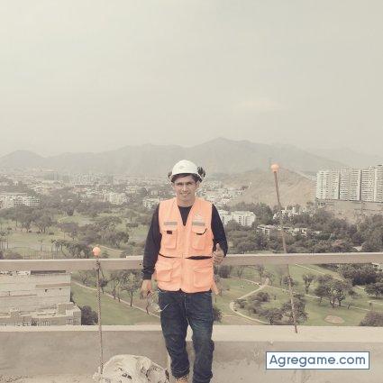 Danielyanqui chico soltero en Tumbes