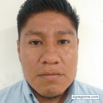 Leonardocitsa chico soltero en Ciudad De México