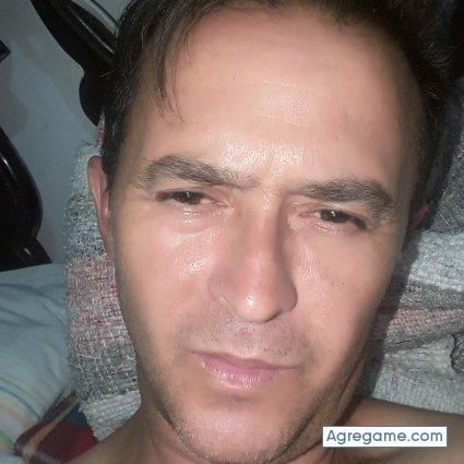 Sergyoxy chico soltero en San Cristóbal