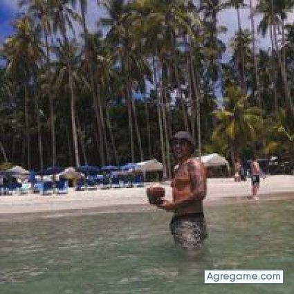 brunoceliz chico soltero en Río Claro