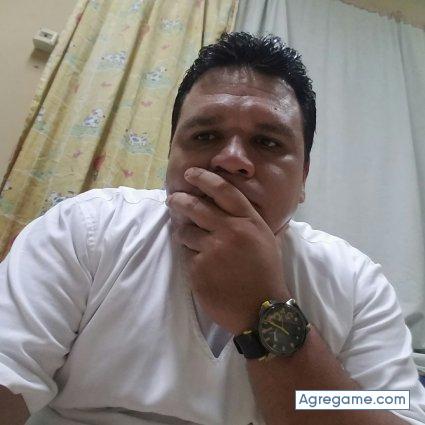 CmEdgar057 chico soltero en Ciudad Del Este