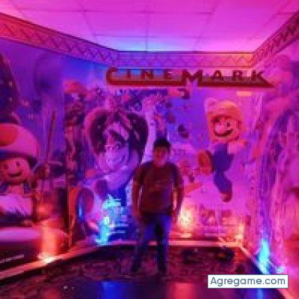 liamhared chico soltero en Matiguás