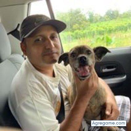 lalopesantes chico soltero en Aurora