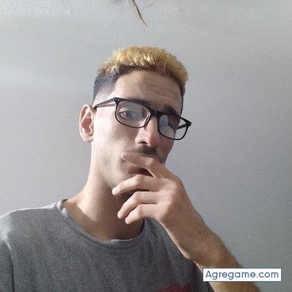 Acostal chico soltero en Tabay