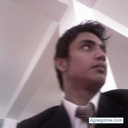 MartinCcC007 chico soltero en Trujillo