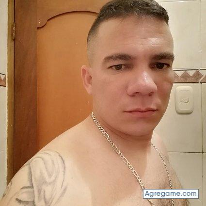 Nene888 chico soltero en Puerto Carreño