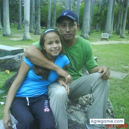 SANDERJAVIER chico soltero en Cartanal