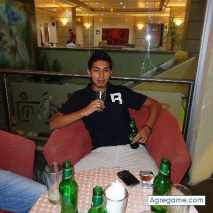 Andesiito chico soltero en 