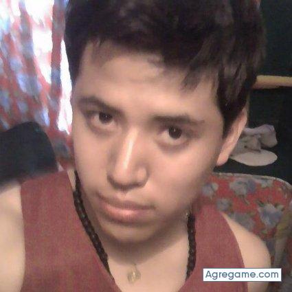 guevara11 chico soltero en álvaro Obregón