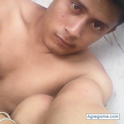 Luisfer125 chico soltero en Agua Caliente  Esquipulas