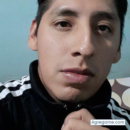 brianzerpa chico soltero en San Jerónimo Norte