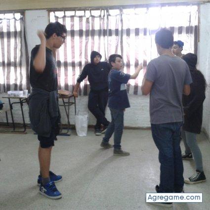 soymati chico soltero en Buceo