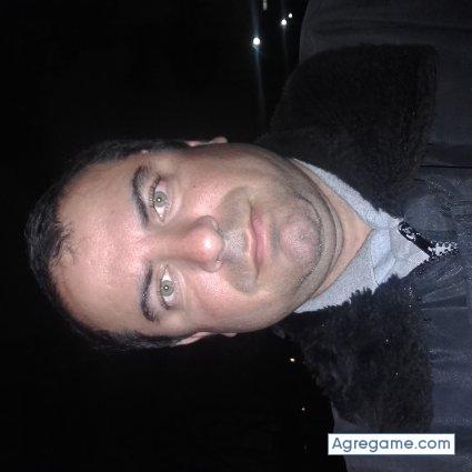 fariasadri chico soltero en General Pacheco
