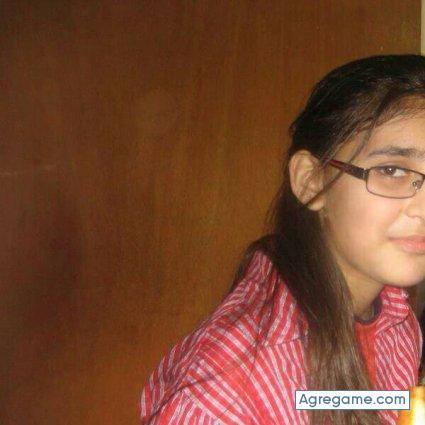 rafia chica soltera en 