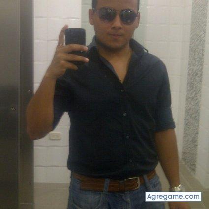yiyobarbosa chico soltero en Tame