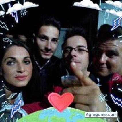 jairoserradilla chico soltero en Navaconcejo