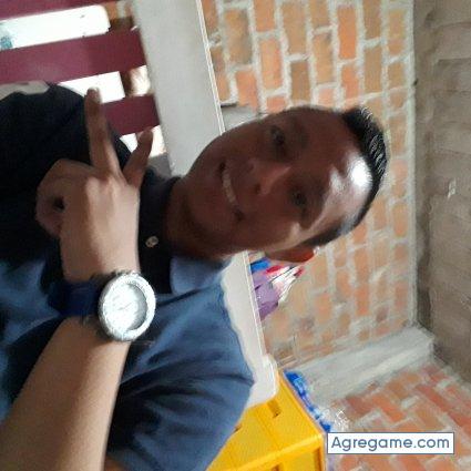 Luisconstante chico soltero en Guayaquil