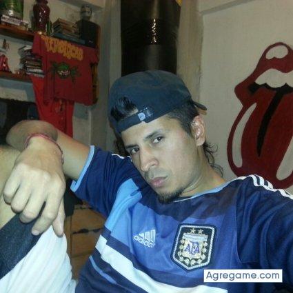 polako32 chico soltero en La Reja
