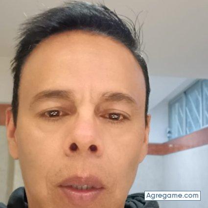 Dennys46 chico soltero en Ciudad De México