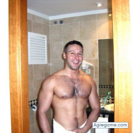 jorge1 chico soltero en Madrid