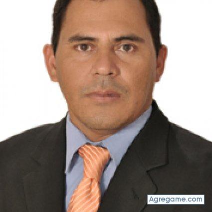 crar1972 chico soltero en Ocaña