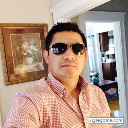 penafredy chico soltero en Villar Del Rey