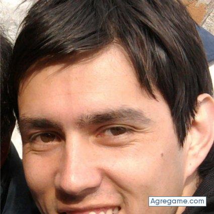 jonas23 chico soltero en Santiago