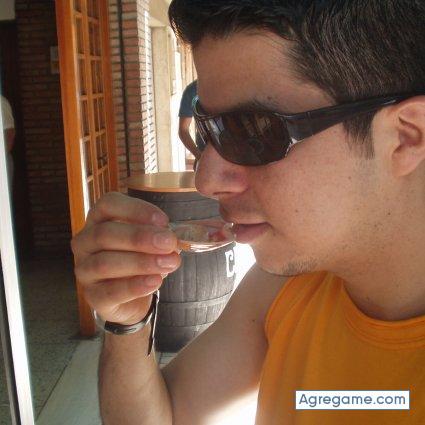 juanchito chico soltero en Betania