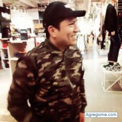 robinsonsandoval chico soltero en Capital Federal