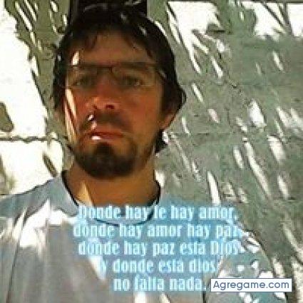 luisrosendo chico soltero en Baños