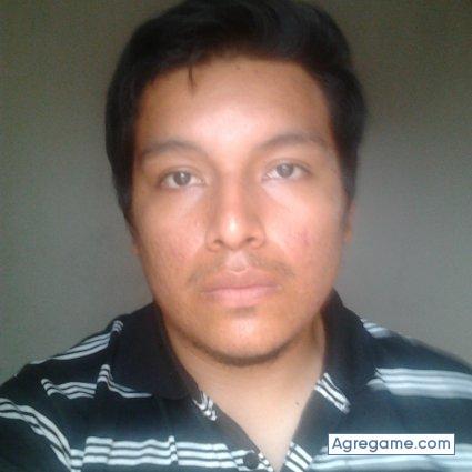 joeloroots chico soltero en Santiago De Chuco