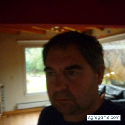 fabi1264 chico soltero en Lago Puelo