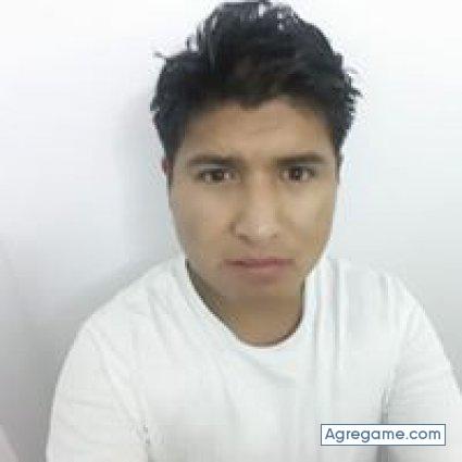darwinalfonzo8920 chico soltero en Guarayos