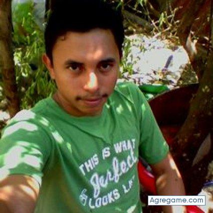 wmolina chico soltero en Bluefields