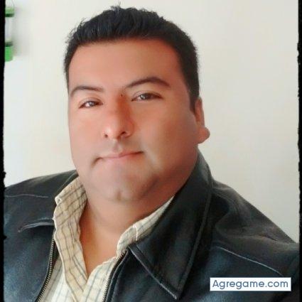 JORGERAUL38 chico soltero en San Salvador De Jujuy