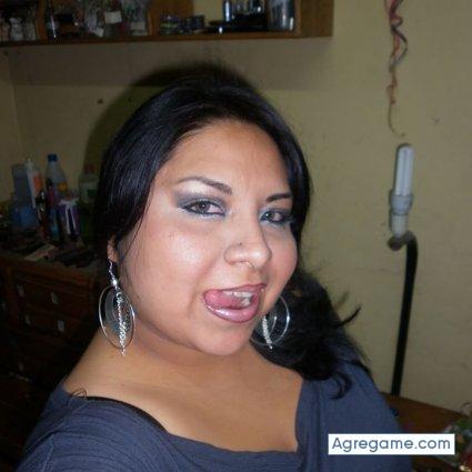 Ylaya chica soltera en Lurigancho