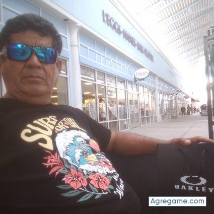 Renato5000 chico soltero en North Charleston