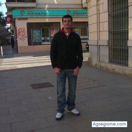 giordano chico soltero en Posadas