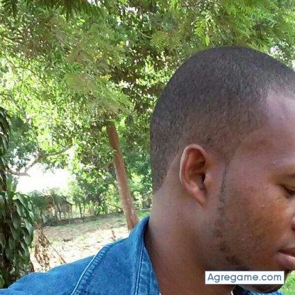 chipi809 chico soltero en Santo Domingo